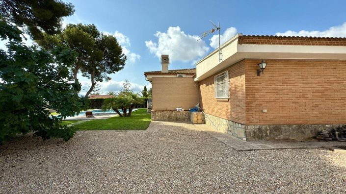 Image No.23-Villa de 3 chambres à vendre à La Nucía