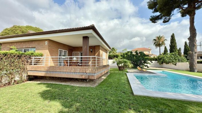 Image No.27-Villa de 3 chambres à vendre à La Nucía