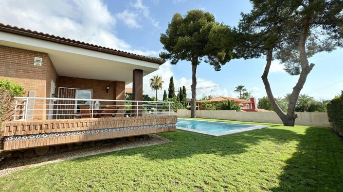 Image No.28-Villa de 3 chambres à vendre à La Nucía
