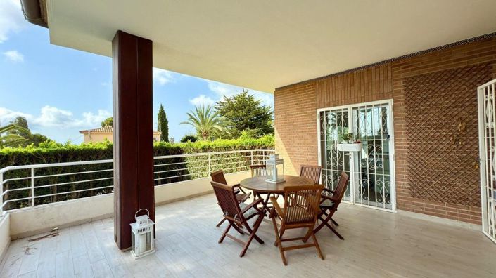 Image No.38-Villa de 3 chambres à vendre à La Nucía