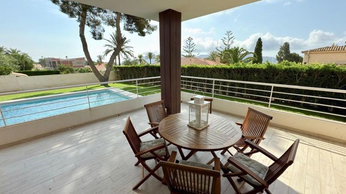 Image No.39-Villa de 3 chambres à vendre à La Nucía