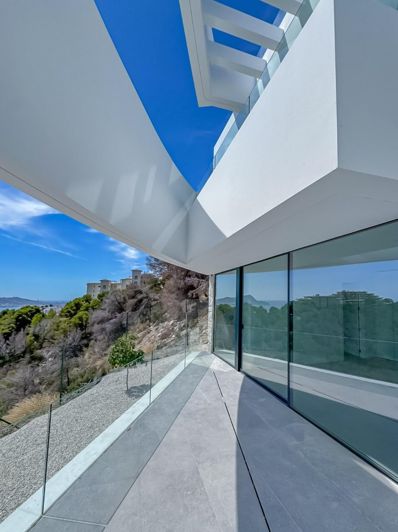 Image No.32-Villa de 4 chambres à vendre à Altea