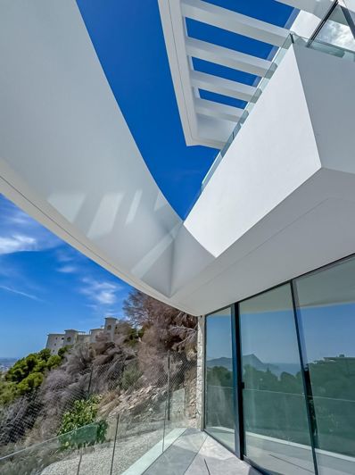 Image No.34-Villa de 4 chambres à vendre à Altea