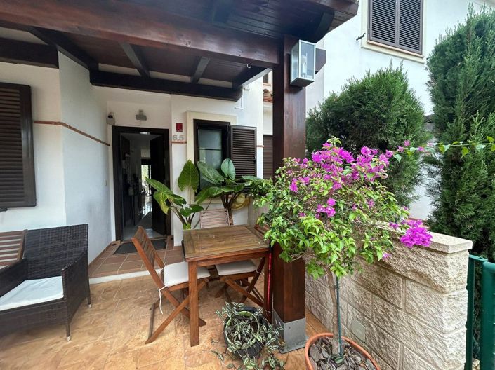 Image No.4-Villa de 3 chambres à vendre à Finestrat