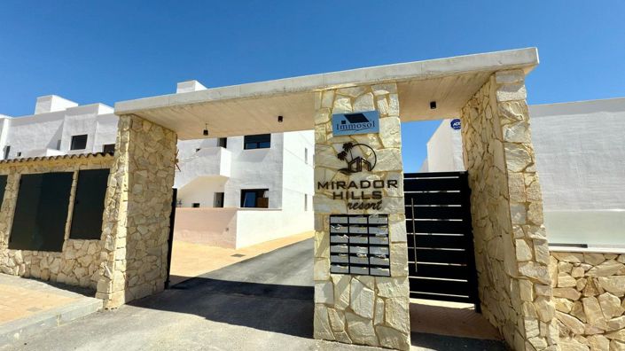 Image No.21-2 Bed Apartment for sale
