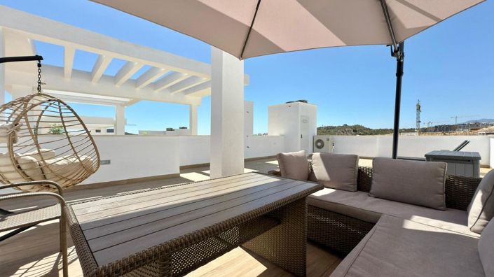 Image No.4-2 Bed Apartment for sale