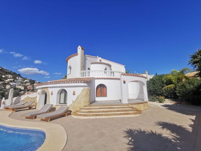 Image No.19-5 Bed Villa for sale