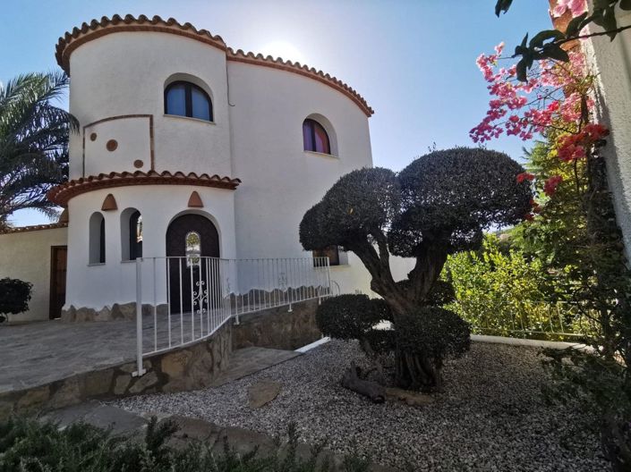 Image No.26-5 Bed Villa for sale