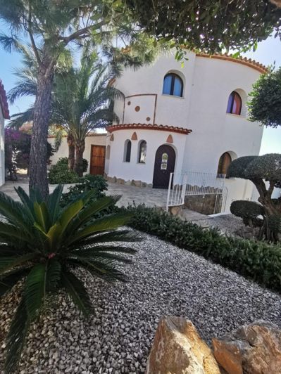 Image No.30-5 Bed Villa for sale