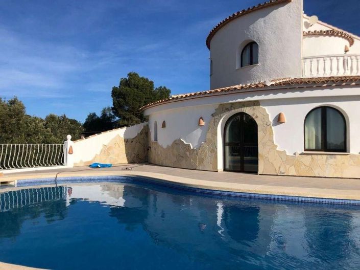 Image No.31-5 Bed Villa for sale