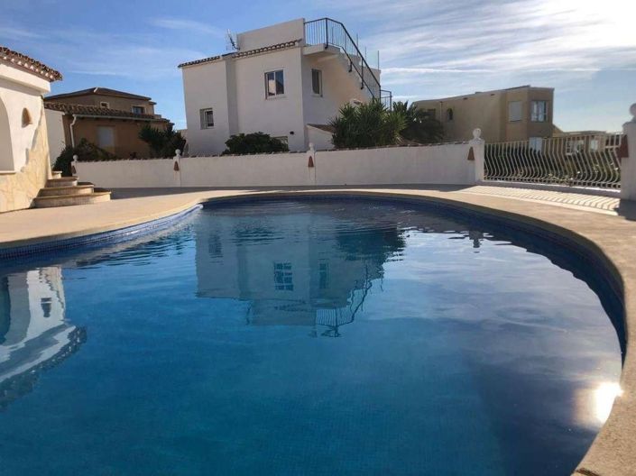 Image No.34-5 Bed Villa for sale