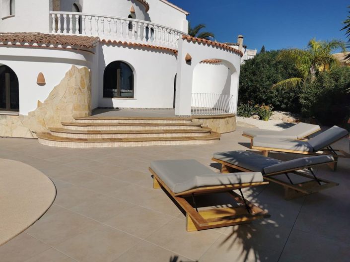 Image No.4-5 Bed Villa for sale