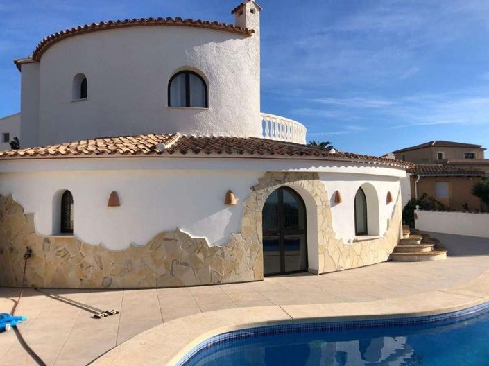 Image No.44-5 Bed Villa for sale