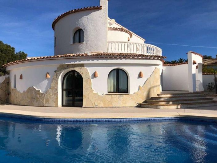 Image No.45-5 Bed Villa for sale