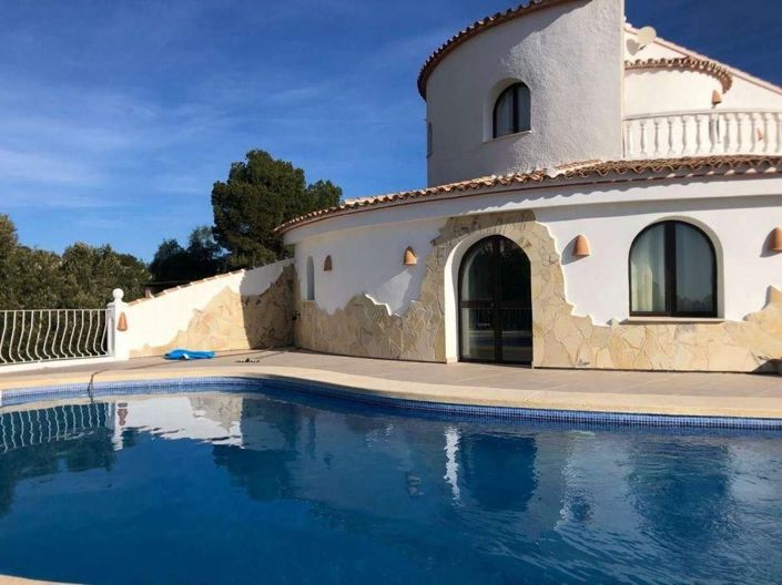 Image No.48-5 Bed Villa for sale