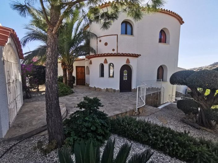 Image No.7-5 Bed Villa for sale