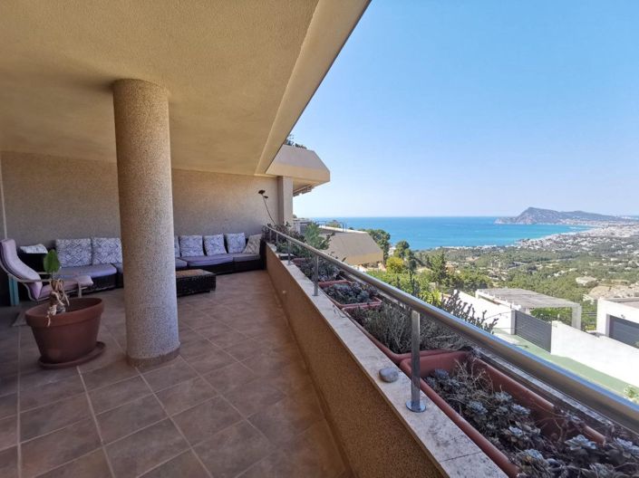 Image No.46-3 Bed Apartment for sale