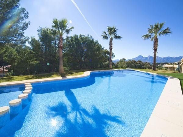 Image No.48-3 Bed Apartment for sale