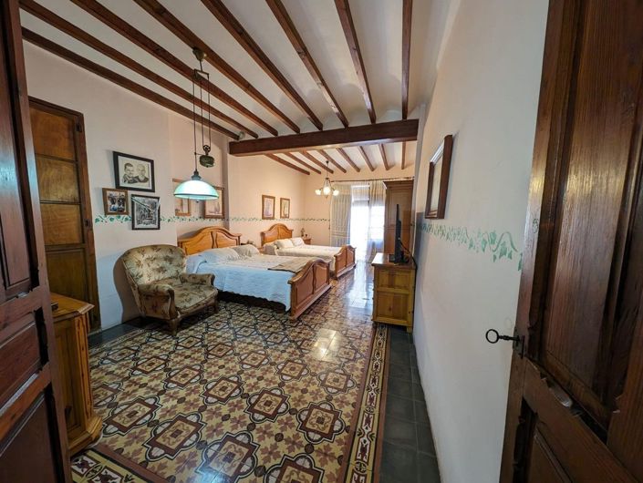 Image No.4-Villa de 4 chambres à vendre à La Nucía