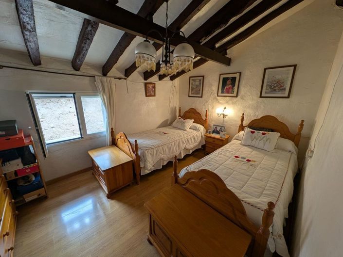 Image No.5-Villa de 4 chambres à vendre à La Nucía