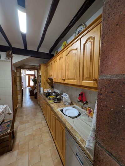 Image No.9-Villa de 4 chambres à vendre à La Nucía