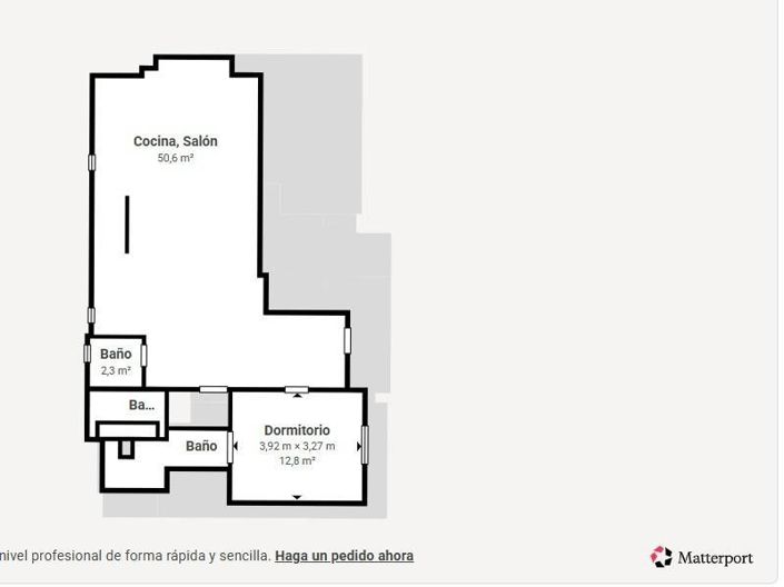 Image No.50-2 Bed Villa for sale