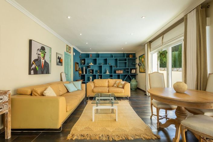 Image No.6-5 Bed Villa for sale
