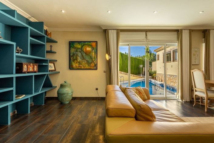 Image No.7-5 Bed Villa for sale