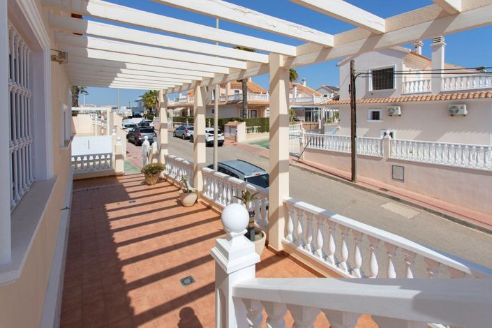 Image No.44-Villa de 4 chambres à vendre à Torrevieja