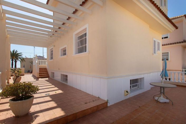 Image No.45-Villa de 4 chambres à vendre à Torrevieja