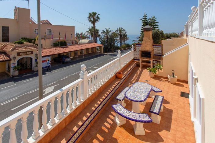 Image No.46-Villa de 4 chambres à vendre à Torrevieja