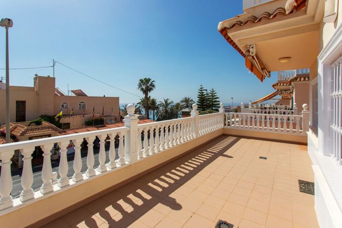 Image No.48-Villa de 4 chambres à vendre à Torrevieja