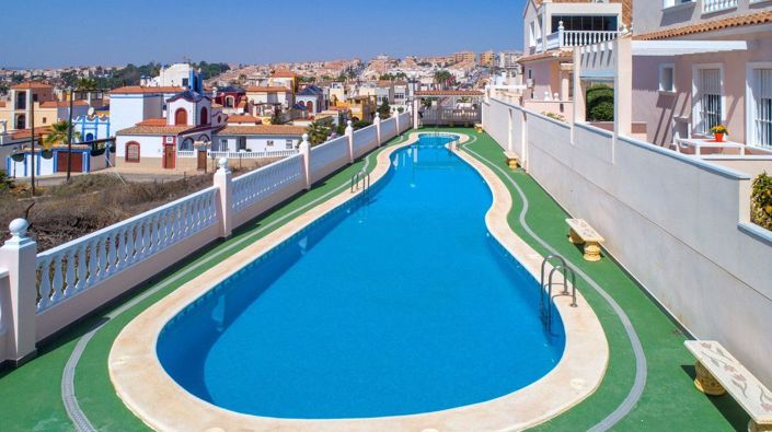 Image No.49-Villa de 4 chambres à vendre à Torrevieja