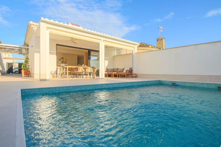 Image No.21-Villa de 3 chambres à vendre à Torrevieja