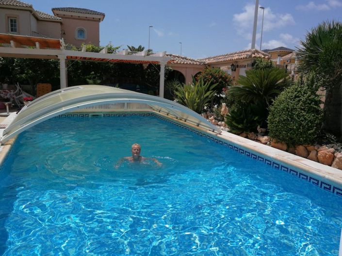 Image No.4-4 Bed Villa for sale