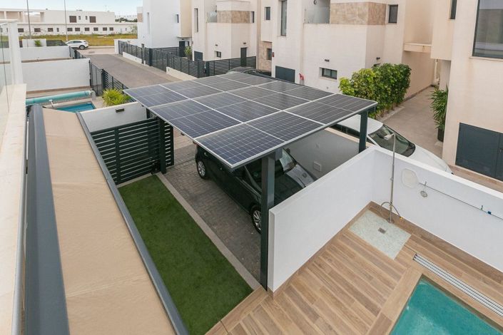 Image No.46-3 Bed Villa for sale