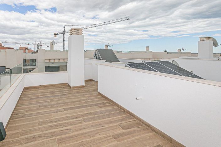 Image No.50-3 Bed Villa for sale
