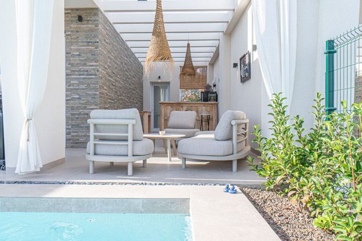 Image No.42-3 Bed Villa for sale