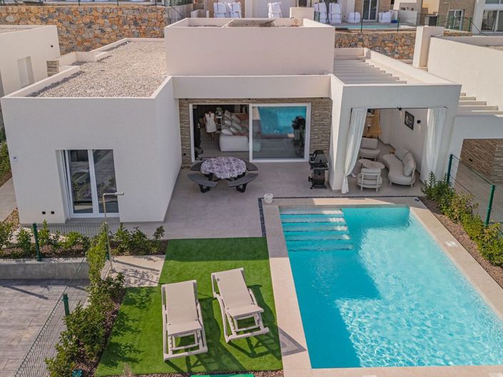 Image No.5-3 Bed Villa for sale