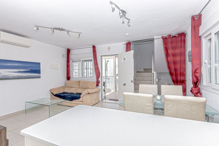 Image No.15-Villa de 4 chambres à vendre à Formentera Del Segura