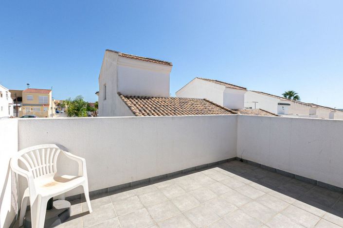 Image No.41-Villa de 4 chambres à vendre à Formentera Del Segura