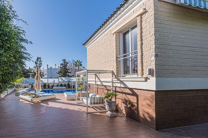 Image No.45-5 Bed Villa for sale
