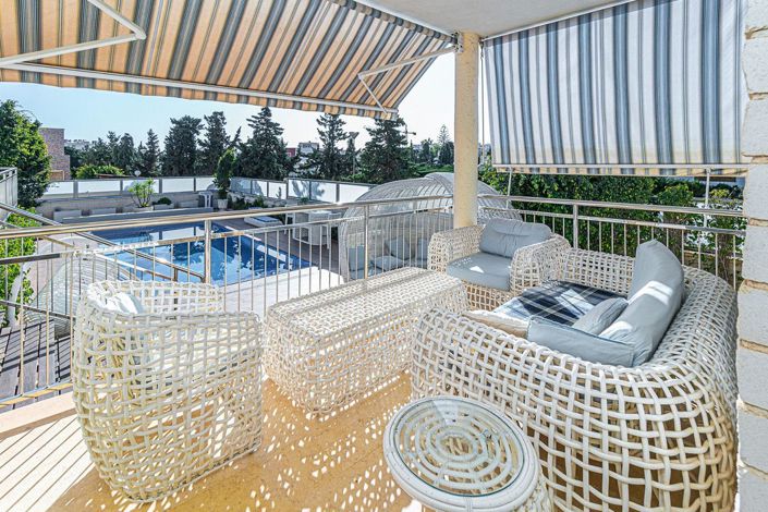 Image No.46-5 Bed Villa for sale