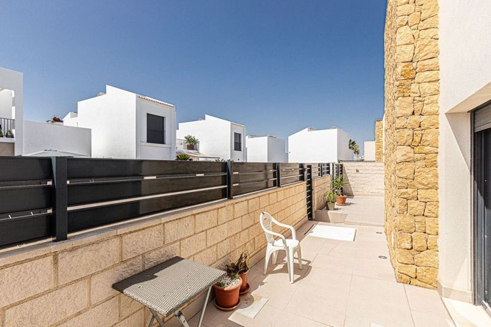 Image No.46-3 Bed Villa for sale