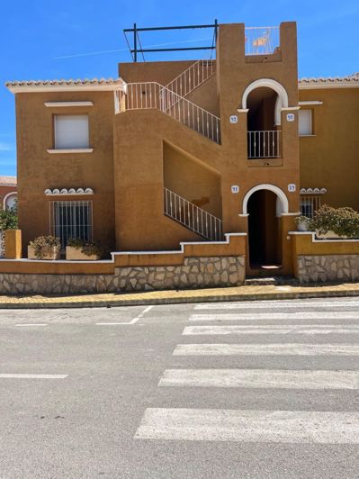 Image No.15-2 Bed Apartment for sale