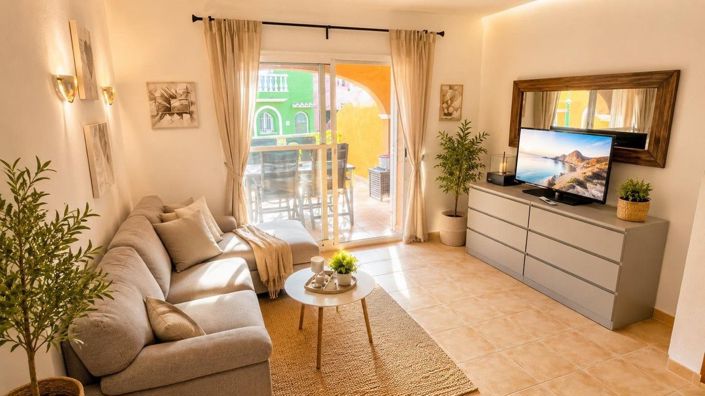 Image No.2-2 Bed Apartment for sale