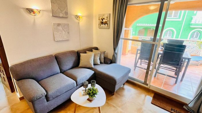 Image No.3-2 Bed Apartment for sale