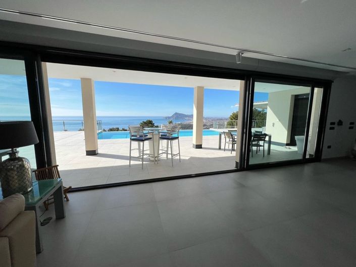 Image No.27-Villa de 5 chambres à vendre à Altea
