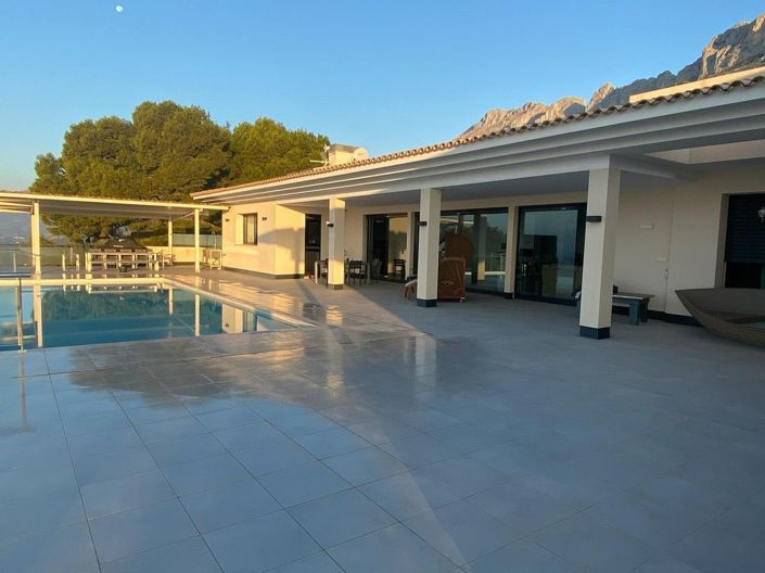 Image No.28-Villa de 5 chambres à vendre à Altea