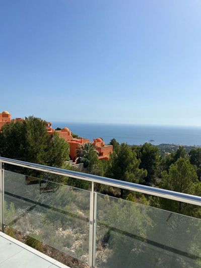 Image No.47-Villa de 5 chambres à vendre à Altea
